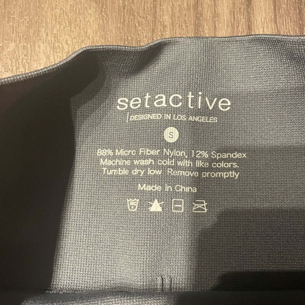 Set Active Slate Top + Bottom - image 4